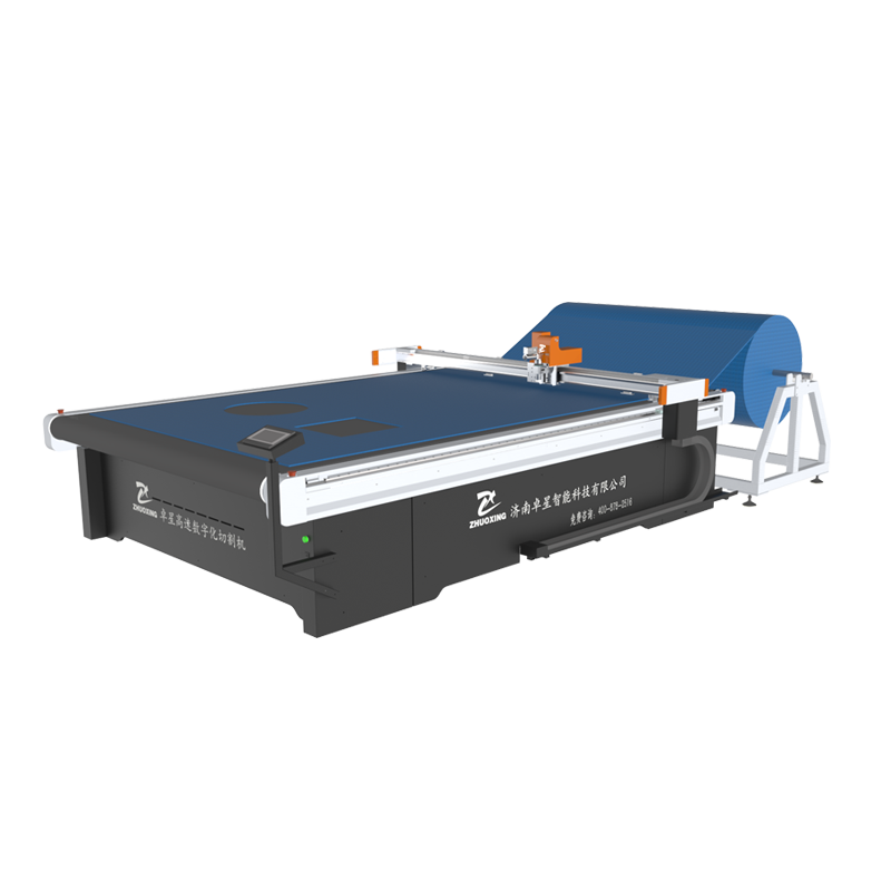 復合材料切割機 復合材料切割機