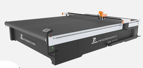 皮革切割機(jī)如何才能提高皮革利用率(圖1) 皮革切割機(jī)如何才能提高皮革利用率(圖1)