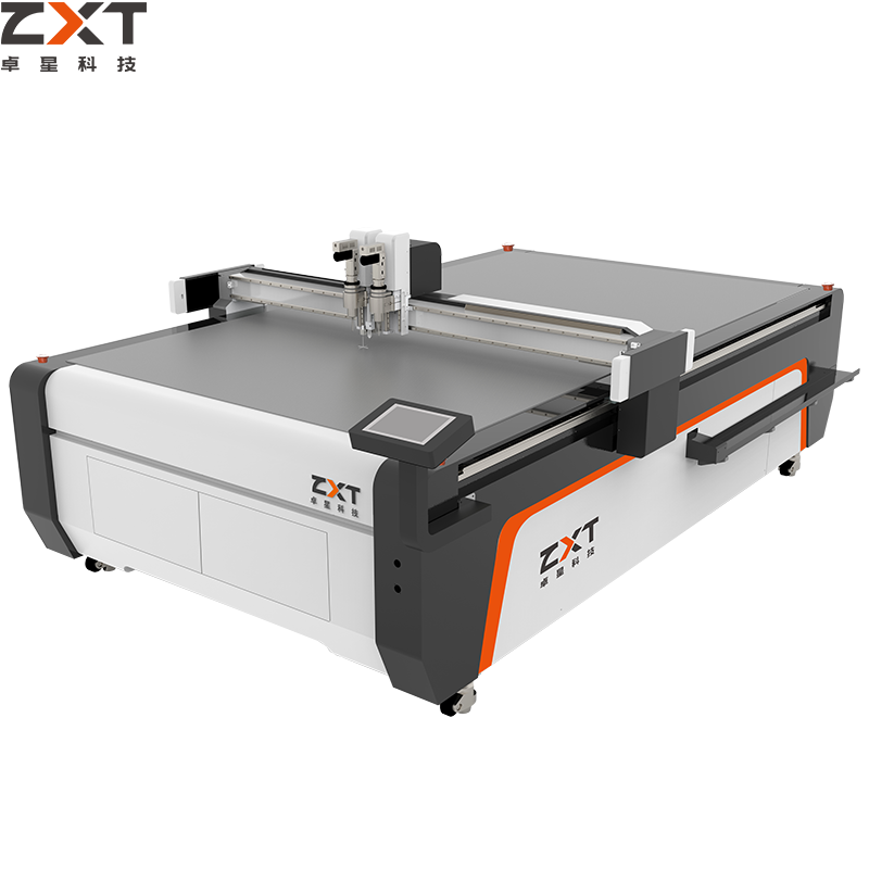 氣動刀和振動刀的區別(圖1) 氣動刀和振動刀的區別(圖1)